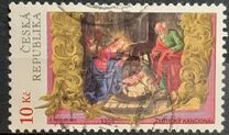 [Christmas - Zlutice Hymn Book, type YB]