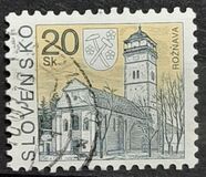 [Cities - Rožnava, type KE]