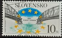 [Reconstruction of the Danube Bridge between Sturovo and Esztergom, 类型 LO]