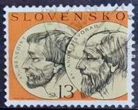 [St. Svorad, St. Benedikt, Tipi NJ]