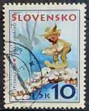 [World Children's Day, Tipe RH]