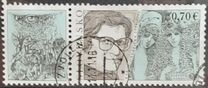 [Day of the Stamp - Karol Ondreicka, 1944-2003, type UT]
