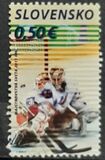[Ice Hockey World Championships, type UZ]