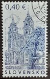 [Beauties of Our Homeland - The Basilica of Our Lady of Sorrows in Šaštín, tegund WB]
