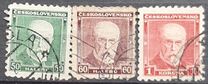 [President Masaryk, Tip YBN]