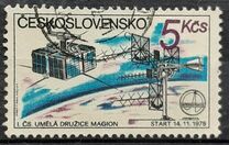 [Intercosmos Space Programme, type BYF]