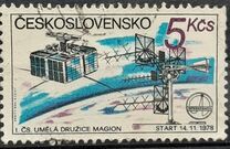 [Intercosmos Space Programme, type BYF]