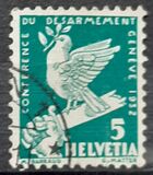 [World Disarmament Conference, Geneva, type JL]