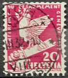 [World Disarmament Conference, Geneva, type JN]