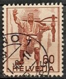 [Definitive Issues, type OD]
