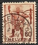 [Definitive Issues, type OD]