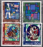 [Pro Patria - Art, type AJI]