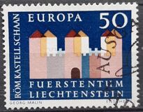 [EUROPA Stamp, סוג NK]