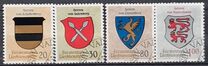 [Coats of Arms, type NQ]