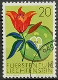 [Flora - European Conservation Year, typ QJ]