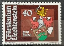 [Coats of Arms, type YX]