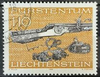[Hunting Weapons, Tip ZG]