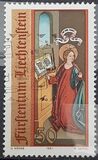 [Christmas - St. Mamertus Chapel, Triesen, Tipe AJT]