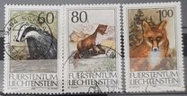 [Hunting, type ALF]