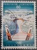 [Olympic Games - Lillehammer 1994, Norway, Tipi ALP]