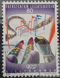 [Olympic Games - Lillehammer 1994, Norway, Tipi ALQ]
