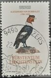 [EUROPA Stamps - Great Discoveries - Alexander von Humboldt, 1769-1859, тып ALS]