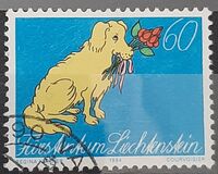 [Greeting Stamps, type AMA]