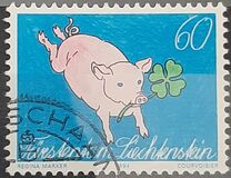 [Greeting Stamps, Tüüp AMB]