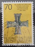 [Historical Union for the Principality of Liechtenstein, タイプ ASX]