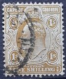 [King Edward VII, type T]