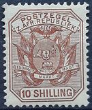 [Coat of Arms - Wagon with Pole, typ K8]