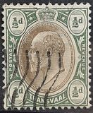 [King Edward VII, tip I]