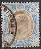 [King Edward VII, tip I3]