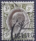 [King Edward VII, tip I4]