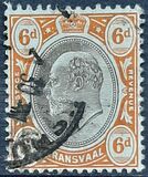 [King Edward VII, tip I6]