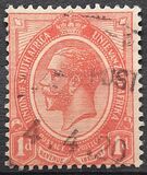 [King George V, type B4]