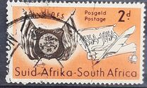 [The 100th Anniversary of the Founding of Orange Free State, type GH]