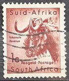 [Local Animals Stamps of 1954 with New Currency, Typ HL]