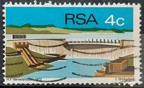 [Opening of Hendrik Verwoerd Dam, Tüüp LU]