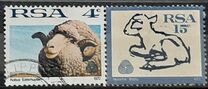 [Sheep and Wool Industry, type LX]