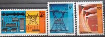 [The 50th Anniversary of ESCOM (Electricity Supply Commission), type MA]