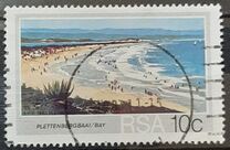 [Tourism Beaches, type UB]