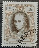 [South African English Authors, type UF]