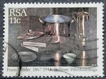 [Paintings by Frans Oerder, type VB]