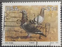 [Animal Breeding in South Africa, Tip AAT]