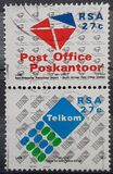[Establishment of Post Office Ltd and Telekom Ltd, Typ AAZ]