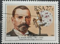 [South African Scientists, סוג ABB]