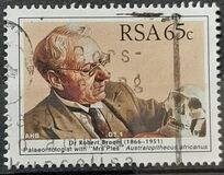 [South African Scientists, סוג ABD]
