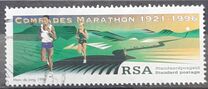 [The 75th Anniversary of Comrades Marathon, type AHW]