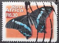 [Fauna and Flora - Butterflies, Tip ATF]
